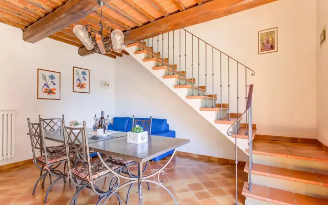 Apartment With Garden, Pool