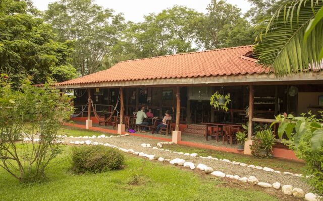 Hotel Canto de Ballenas