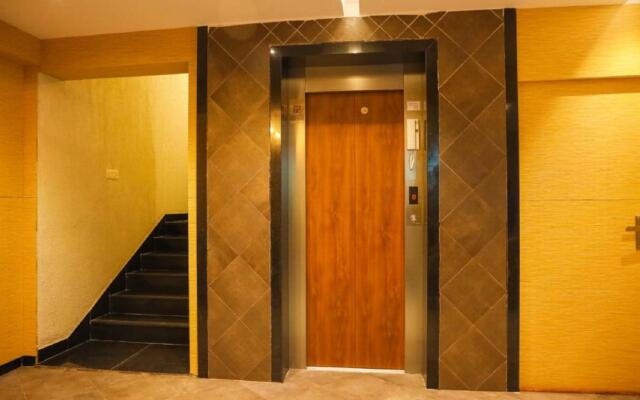 First Inn Hotels