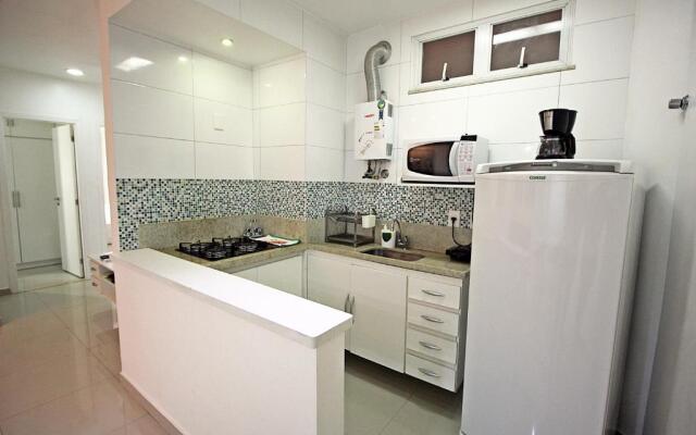 Rio Spot Homes Copacabana D040