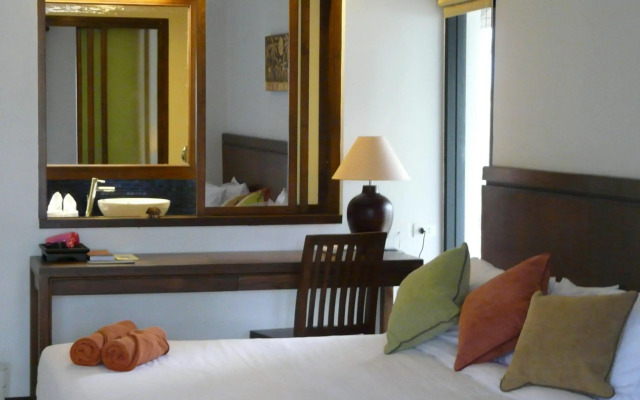 ASTROCOCO beach resort by Coconut Beach