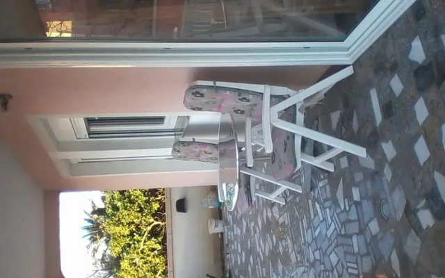 Apartments Topalovic