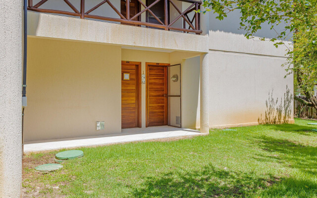 IT15 Ótimo Apto 2 Quartos - Itacimirim