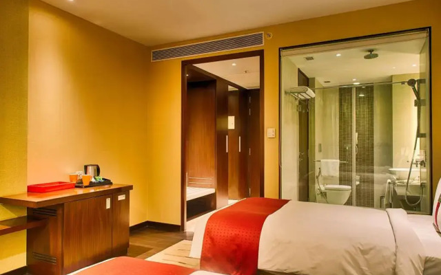 Holiday Inn Pune Hinjewadi