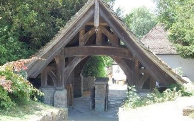 The Eight Bells