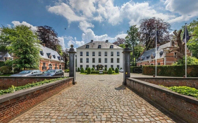 Hotel Kasteel Solhof