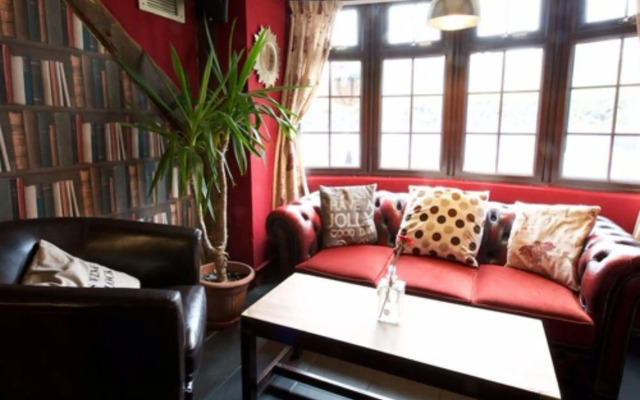 The Heath Inn