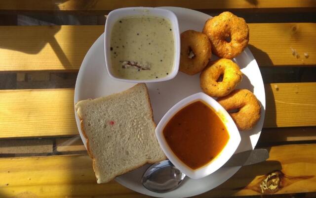 1 India Resorts