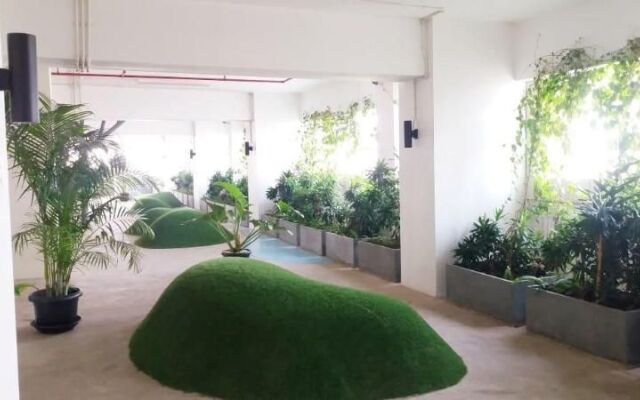 8rooms@ Grand Kamala Lagoon by ZUZU