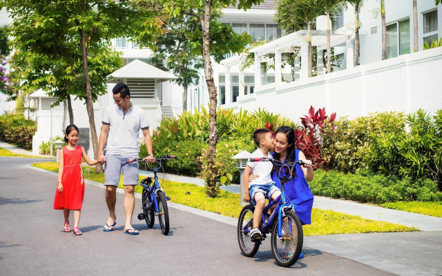 Premier Village Danang Resort Managed By Accor