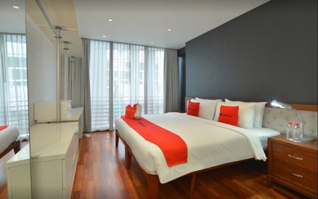 Residences @ Farrer Park