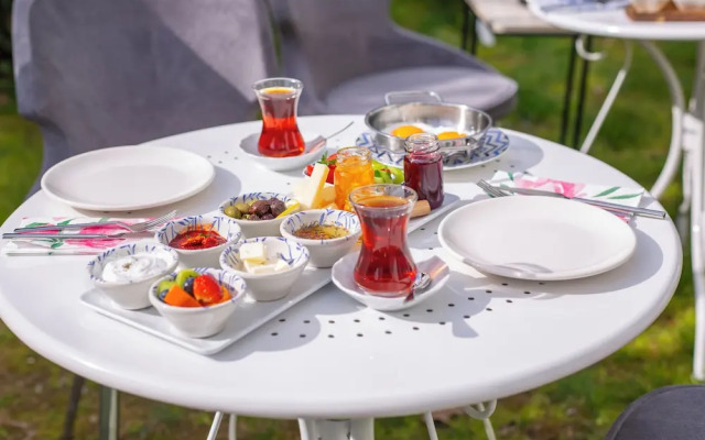 poseidon kınalıada pansiyon