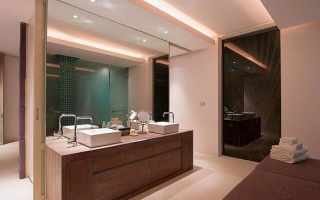 Samujana - Four Bedrooms Pool Villa - 8
