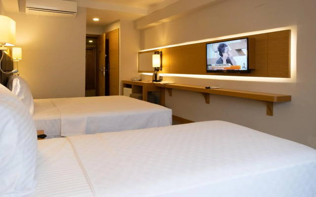 Lotus Park Hotel