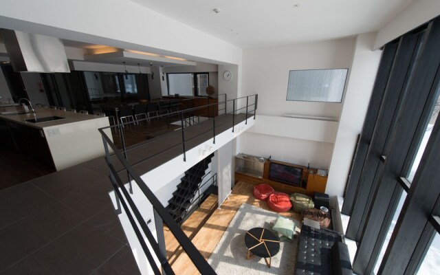 Sekka House