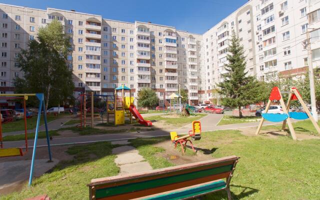 КварТигра на улице Светлогорская 27