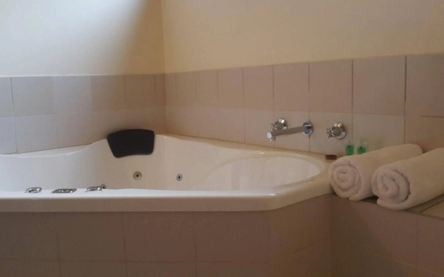St Georges Motor Inn