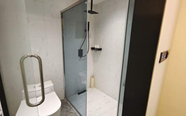 HangzhouZhijiang NO.1Garden  Hotei