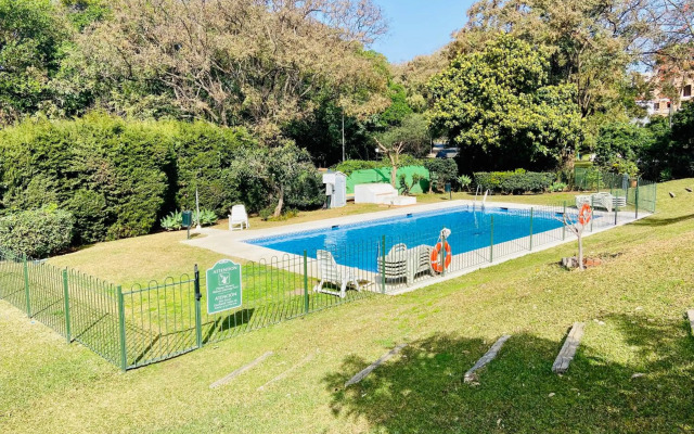 Agrupadas, Beautiful duplex with amazing location