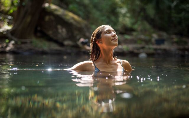 Rio Perdido Hotel & Thermal River