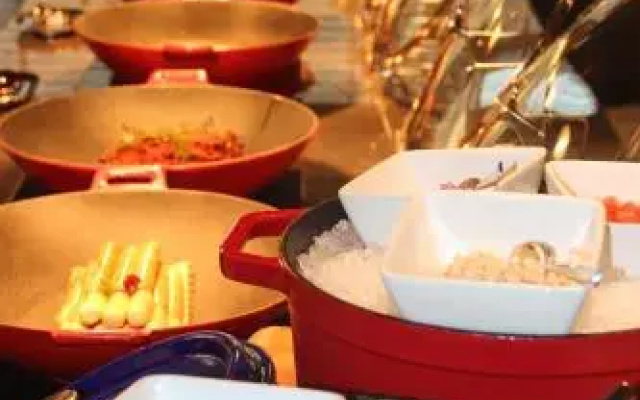MUMIAN RiZhao Hotel