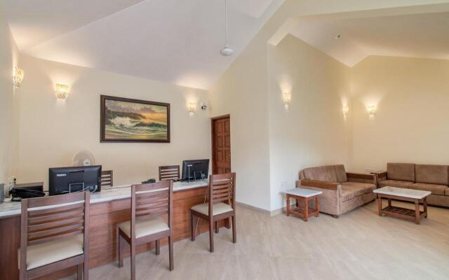 Seashell Suites and Villas