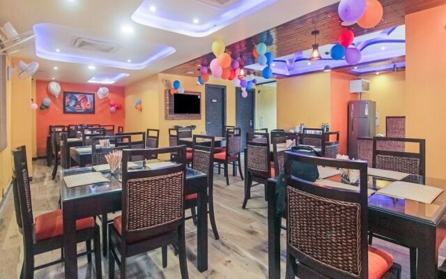 Collection O 17304 Ransu Residency