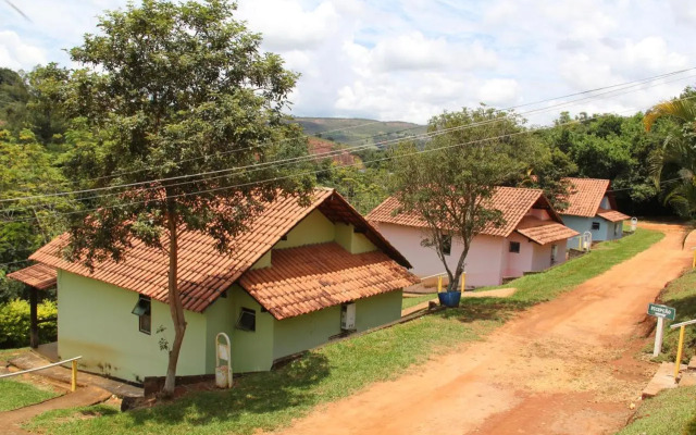 Pousada Cachoeirinha