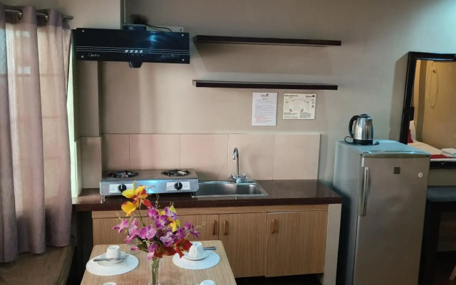 CDO Grace Residence Hall