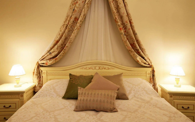 Hotel Alisa