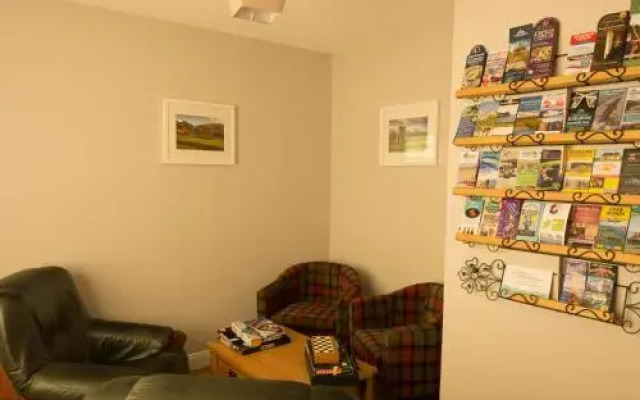 The Pipers Rest