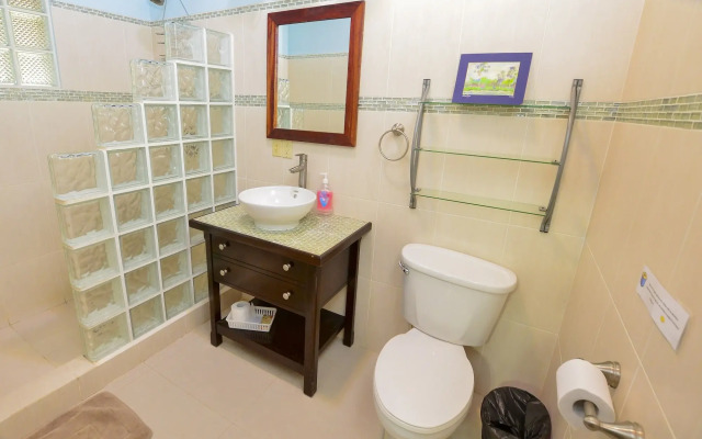 Caribbean Shores Bed & Breakfast