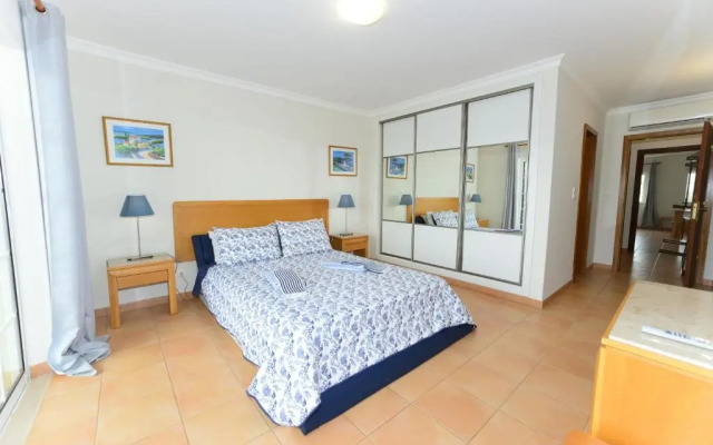 Apartamento Mar à Vista
