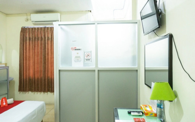 RedDoorz @ Gatot Subroto Ende