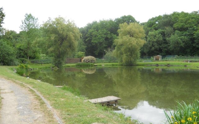 Relais de la Haute Sambre