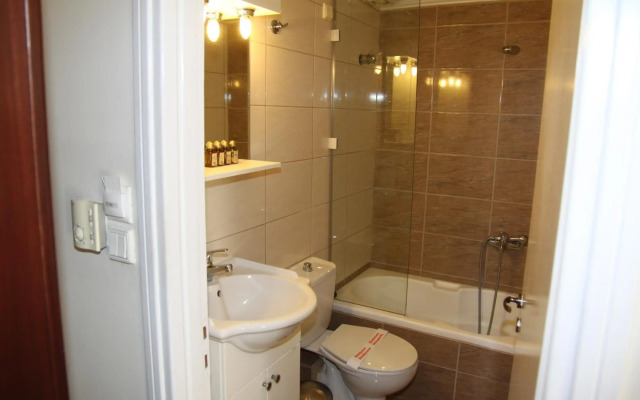Hotel Panellinion