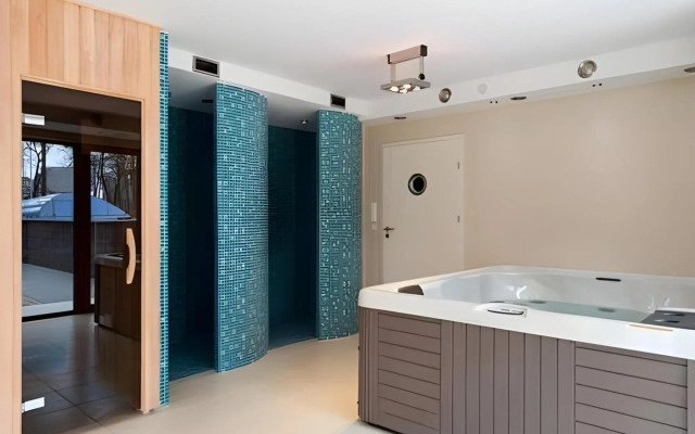 Apartamenty Apartinfo Rozewie SPA