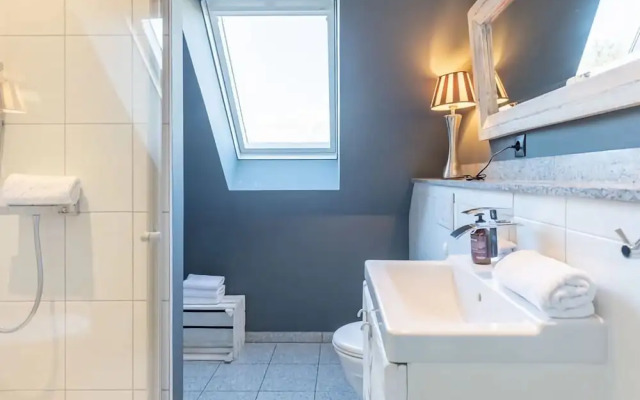 Wundervolles Ferienhaus fur Tating