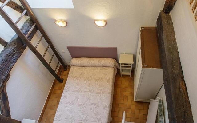 Gîte Cour-Cheverny, 4 pièces, 9 personnes - FR-1-491-220