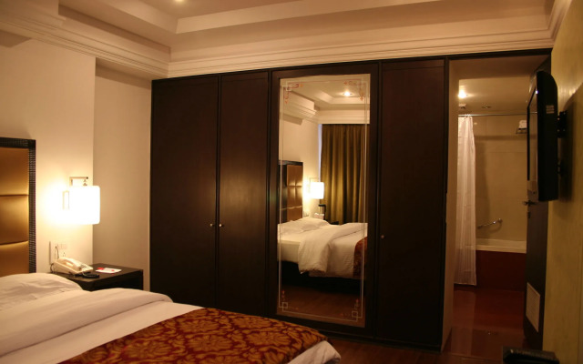 Apple Country Resorts - A Vegetarian Place