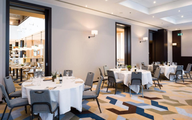 Courtyard by Marriott Brussels