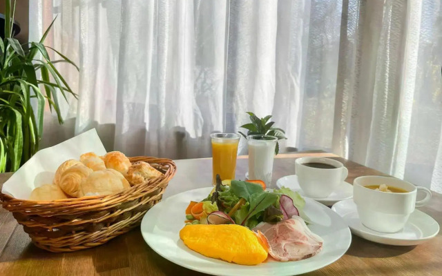 Restaurant & Pension Plaisir