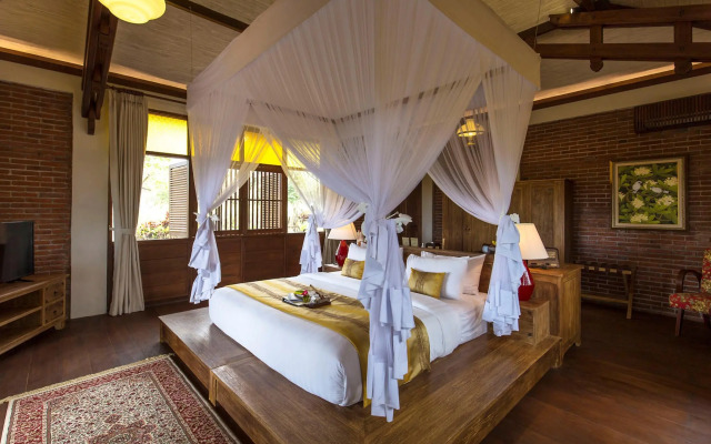 Plataran Menjangan Resort and Spa