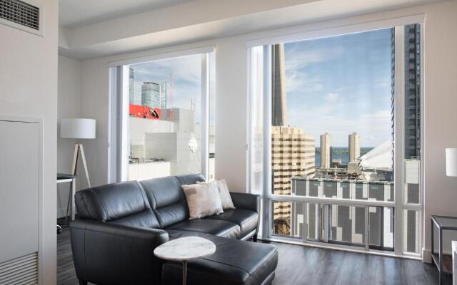 The Rosemont Residences