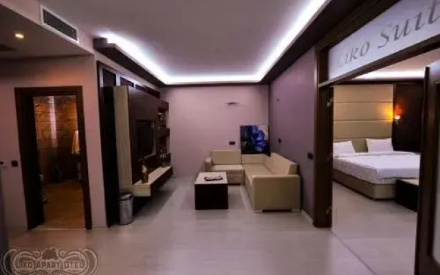 Liko Suite Hotel