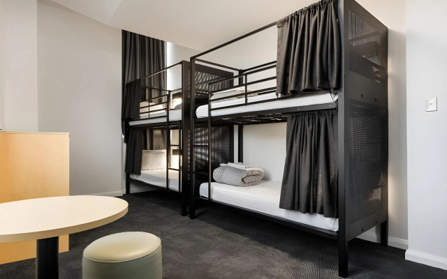 YHA Sydney Central