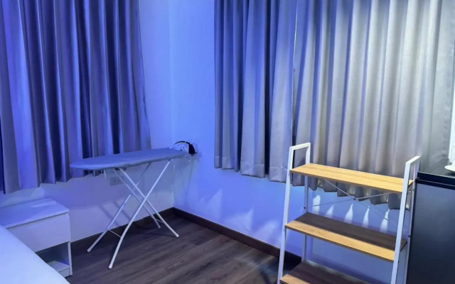 NEO Hatyai Hotel