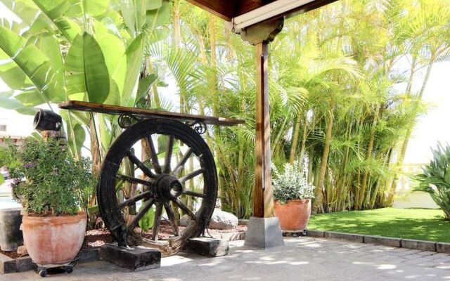 Villa Chiara B&B