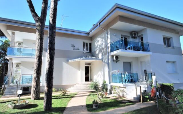 Villa Elisabeth (LIG430)
