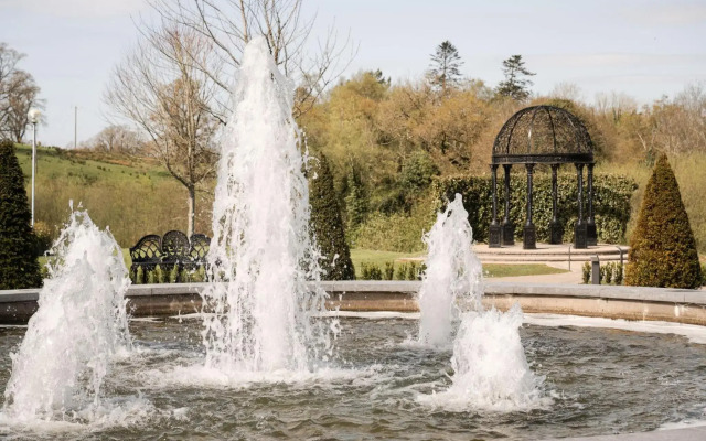 Manor House Country Hotel